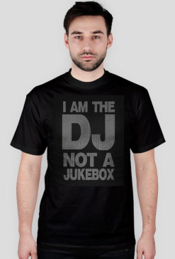 I Am The DJ Meska