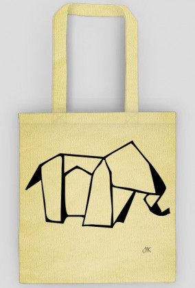 ELEFANT  BAG