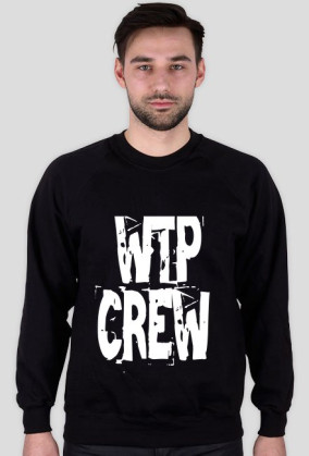 Bluza - WTP Crew