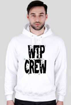 Bluza - WTP Crew