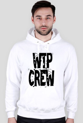 Bluza - WTP Crew
