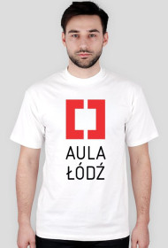 Aula Polska Łódź - duże logo