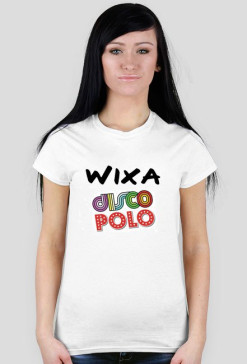 T-shirt "Disco"