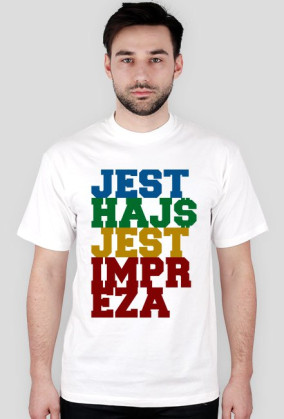 Jest hajs jest impreza