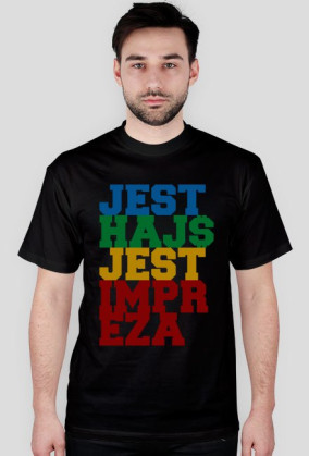Jest hajs jest impreza