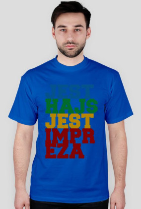 Jest hajs jest impreza