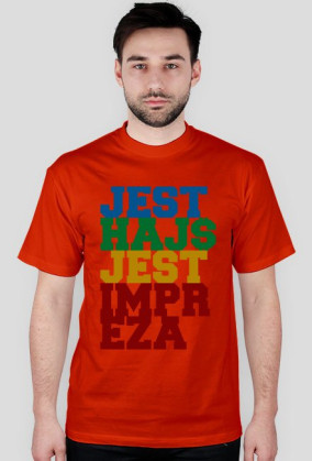 Jest hajs jest impreza