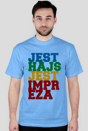 Jest hajs jest impreza