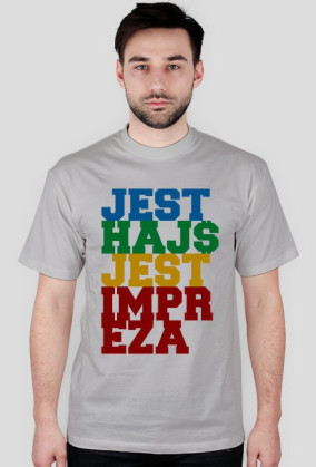 Jest hajs jest impreza