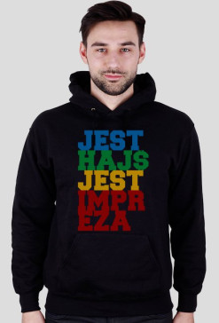 Jest hajs jest impreza