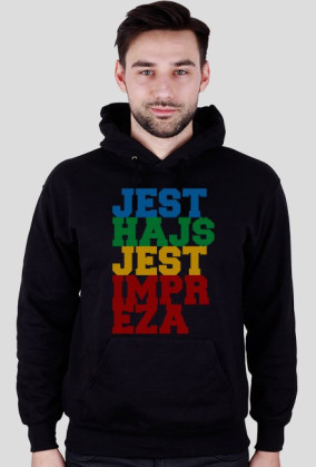 Jest hajs jest impreza