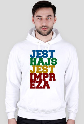 Jest hajs jest impreza