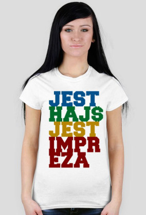Jest hajs jest impreza