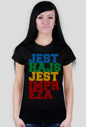 Jest hajs jest impreza