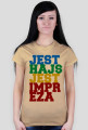 Jest hajs jest impreza
