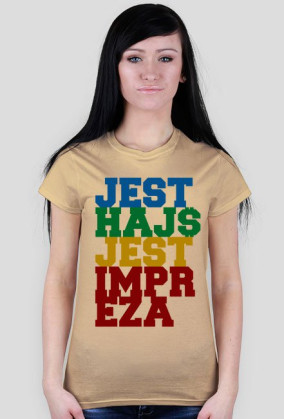 Jest hajs jest impreza