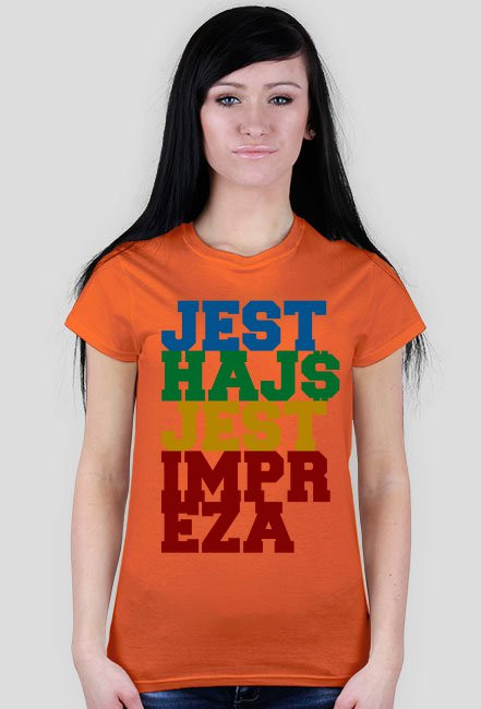 Jest hajs jest impreza