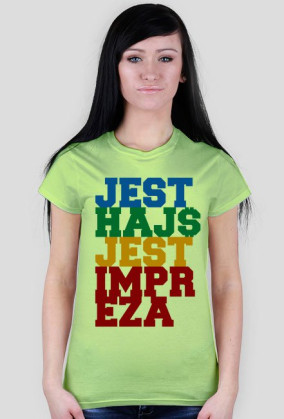 Jest hajs jest impreza