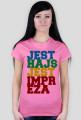 Jest hajs jest impreza