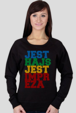 Jest hajs jest impreza