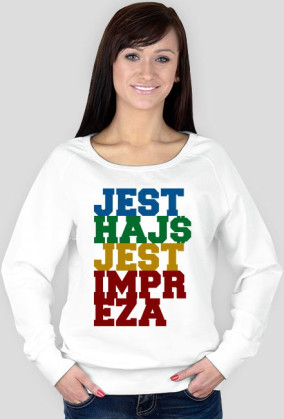 Jest hajs jest impreza