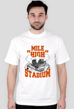 mile high stadium