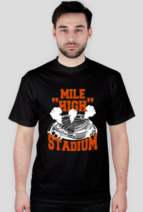mile high stadium