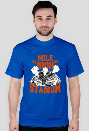 mile high stadium