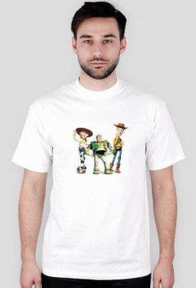 Toy Story #1 M