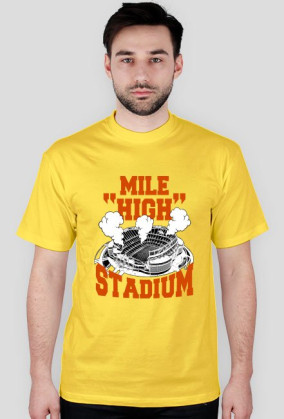 mile high stadium