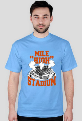 mile high stadium