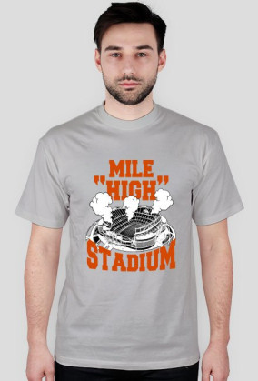 mile high stadium