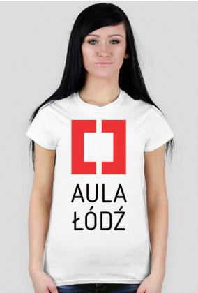 Aula Polska Łódź - duże logo