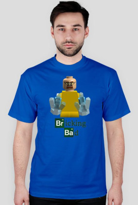 Bricking Bad
