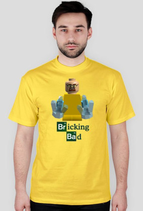 Bricking Bad