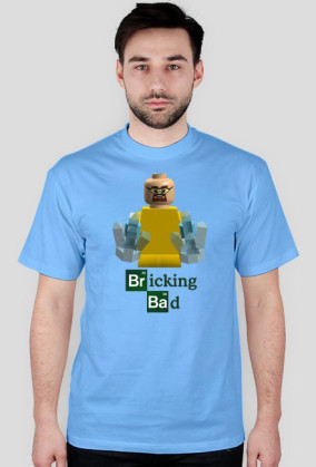 Bricking Bad