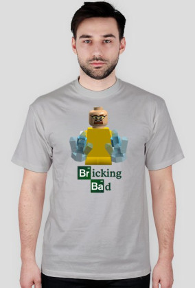 Bricking Bad