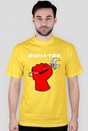 bohater