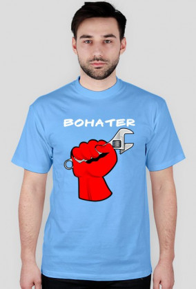 bohater