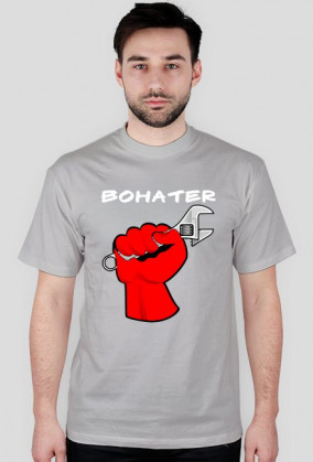 bohater