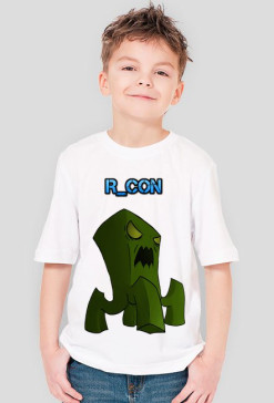 R_CoN i Creeper