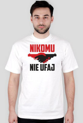 Nikomu nie ufaj