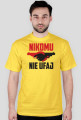 Nikomu nie ufaj