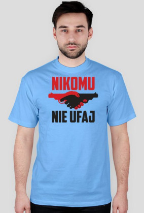 Nikomu nie ufaj