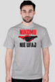 Nikomu nie ufaj