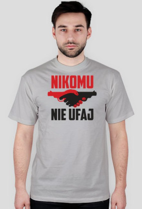 Nikomu nie ufaj
