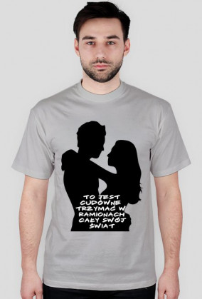 To jest cudowne ...