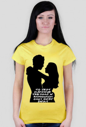 To jest cudowne ...