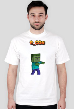 Zombi vs R_CoN