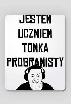 Uczeń Tomka Programisty